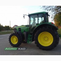 John Deere 6830 Premium