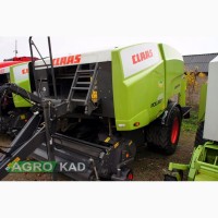 Пресс-подборщик рулонный Claas Rollant 455