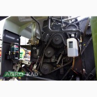 Пресс-подборщик рулонный Claas Rollant 455