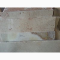 Каменные прямоугольные плиты ( слябы ) из мрамора толщиной 2, 3, 4 и 5 сантиметров
