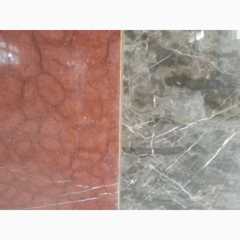 Фото 19. Каменные прямоугольные плиты ( слябы ) из мрамора толщиной 2, 3, 4 и 5 сантиметров