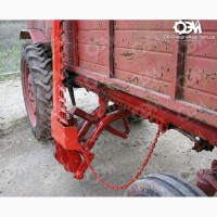 Косилка тракторная пальцевая КТП-1, 8 для скашивания сеяных и естественных трав