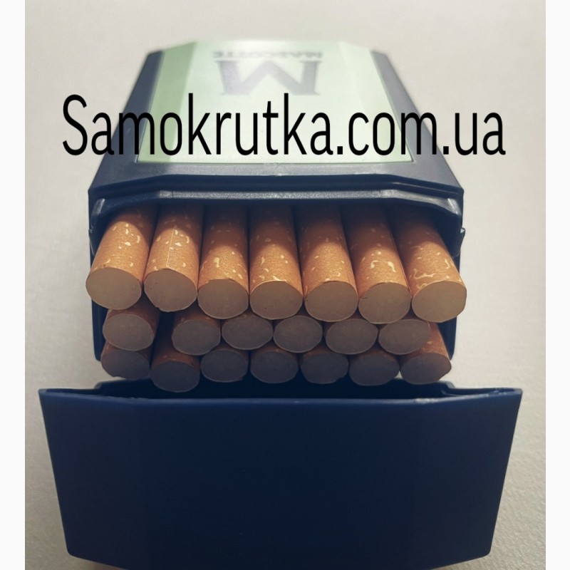 Фото 3. Машинка для набивки сигаретних гільз Firebox