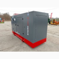 Дизельний генератор STARKGEN SGT-145 S 105 кВт