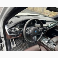BMW X5 F15, 3, 5i X-drive в чудовому стані. Потужність 380 к. с. 2015 р. в