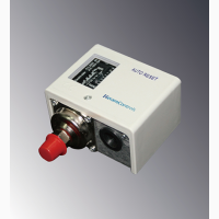 Датчики реле тиску серія Q від компанії Keram Controls Equipments Co., Ltd