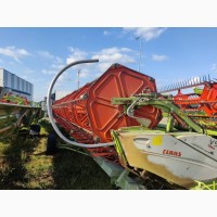 CLAAS Lexion 600 2006