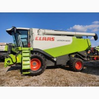 CLAAS Lexion 600 2006