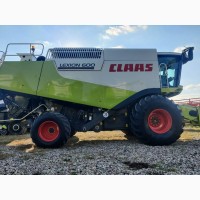 CLAAS Lexion 600 2006