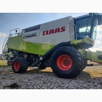 CLAAS Lexion 600 2006