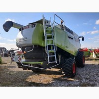 CLAAS Lexion 600 2006