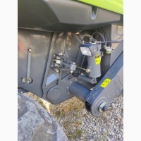 CLAAS Lexion 600 2006