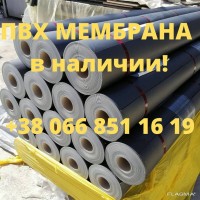 Покрівельна ПВХ мембрана Sikaplan G-15 армована багатошарова, преміум класа