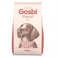 Продам корм Gosbi, dog cat