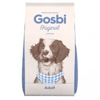 Продам корм Gosbi, dog cat