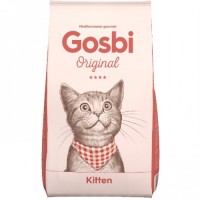 Продам корм Gosbi, dog cat