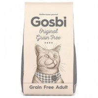 Продам корм Gosbi, dog cat