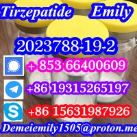 CAS 2023788-19-2 Tirzepatide