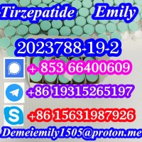 CAS 2023788-19-2 Tirzepatide