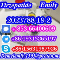 CAS 2023788-19-2 Tirzepatide