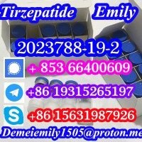 CAS 2023788-19-2 Tirzepatide