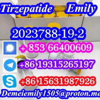 CAS 2023788-19-2 Tirzepatide