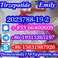 CAS 2023788-19-2 Tirzepatide