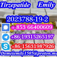 CAS 2023788-19-2 Tirzepatide