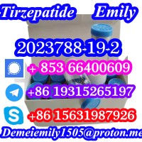 CAS 2023788-19-2 Tirzepatide