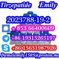 CAS 2023788-19-2 Tirzepatide