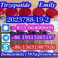 CAS 2023788-19-2 Tirzepatide