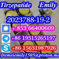 CAS 2023788-19-2 Tirzepatide