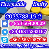 CAS 2023788-19-2 Tirzepatide