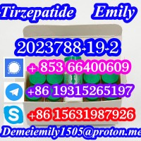 CAS 2023788-19-2 Tirzepatide