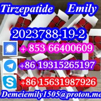 CAS 2023788-19-2 Tirzepatide