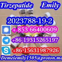 CAS 2023788-19-2 Tirzepatide