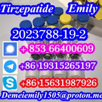 CAS 2023788-19-2 Tirzepatide