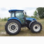 Трактор new holland td5.110 !!! срочно