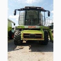 Claas Lexion 600 (Клас Лексион 600 ) 2009 г.в.в наличии 2 единицы зерноуборочный комбайн