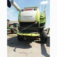 Claas Lexion 600 (Клас Лексион 600 ) 2009 г.в.в наличии 2 единицы зерноуборочный комбайн