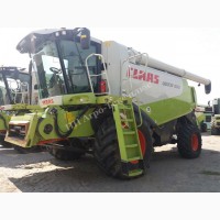 Claas Lexion 600 (Клас Лексион 600 ) 2009 г.в.в наличии 2 единицы зерноуборочный комбайн