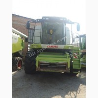 Claas Lexion 600 (Клас Лексион 600 ) 2009 г.в.в наличии 2 единицы зерноуборочный комбайн