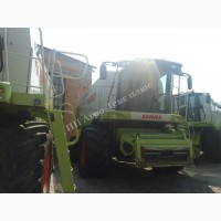 Claas Lexion 600 (Клас Лексион 600 ) 2009 г.в.в наличии 2 единицы зерноуборочный комбайн