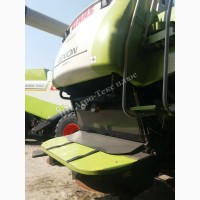 Claas Lexion 600 (Клас Лексион 600 ) 2009 г.в.в наличии 2 единицы зерноуборочный комбайн