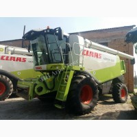 Claas Lexion 600 (Клас Лексион 600 ) 2009 г.в.в наличии 2 единицы зерноуборочный комбайн