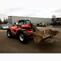 Телескопический погрузчик Manitou MLT 742 Т