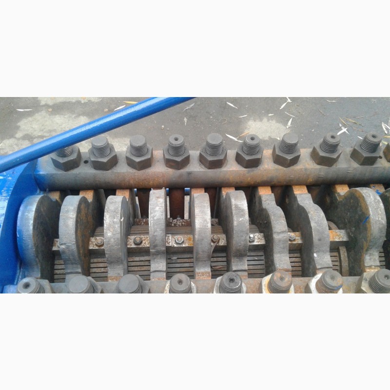 Фото 5. Запасные части для маслопрессов зеерных ПМ-450 Уманец