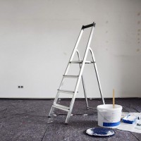 Захисне тимчасове покриття для підлоги RULON