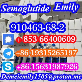 CAS 910463-68-2 Semaglutide