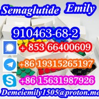 CAS 910463-68-2 Semaglutide